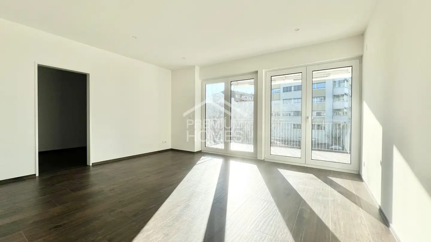 Appartement à vendre - 4057 Basel