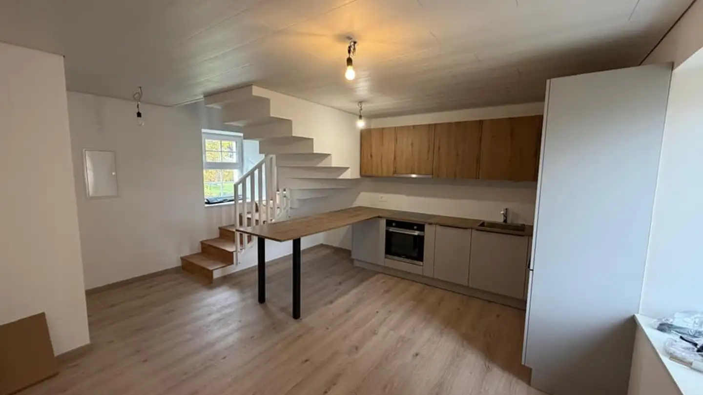 Wohnung mieten - Route De La Transjurane 3, 2855 Glovelier