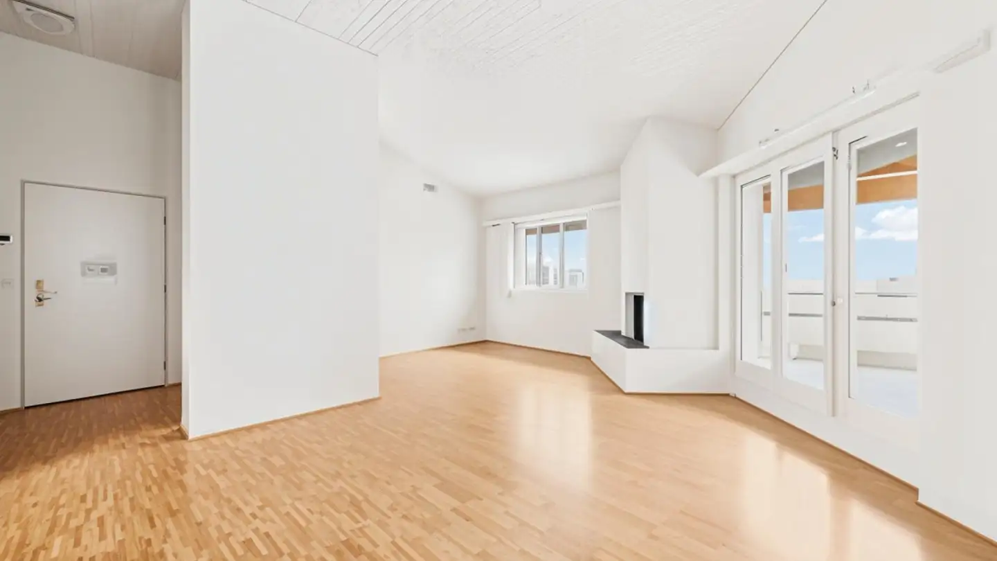 Apartment for rent - General-Wille-Strasse 301, 8706 Meilen - Photo 3