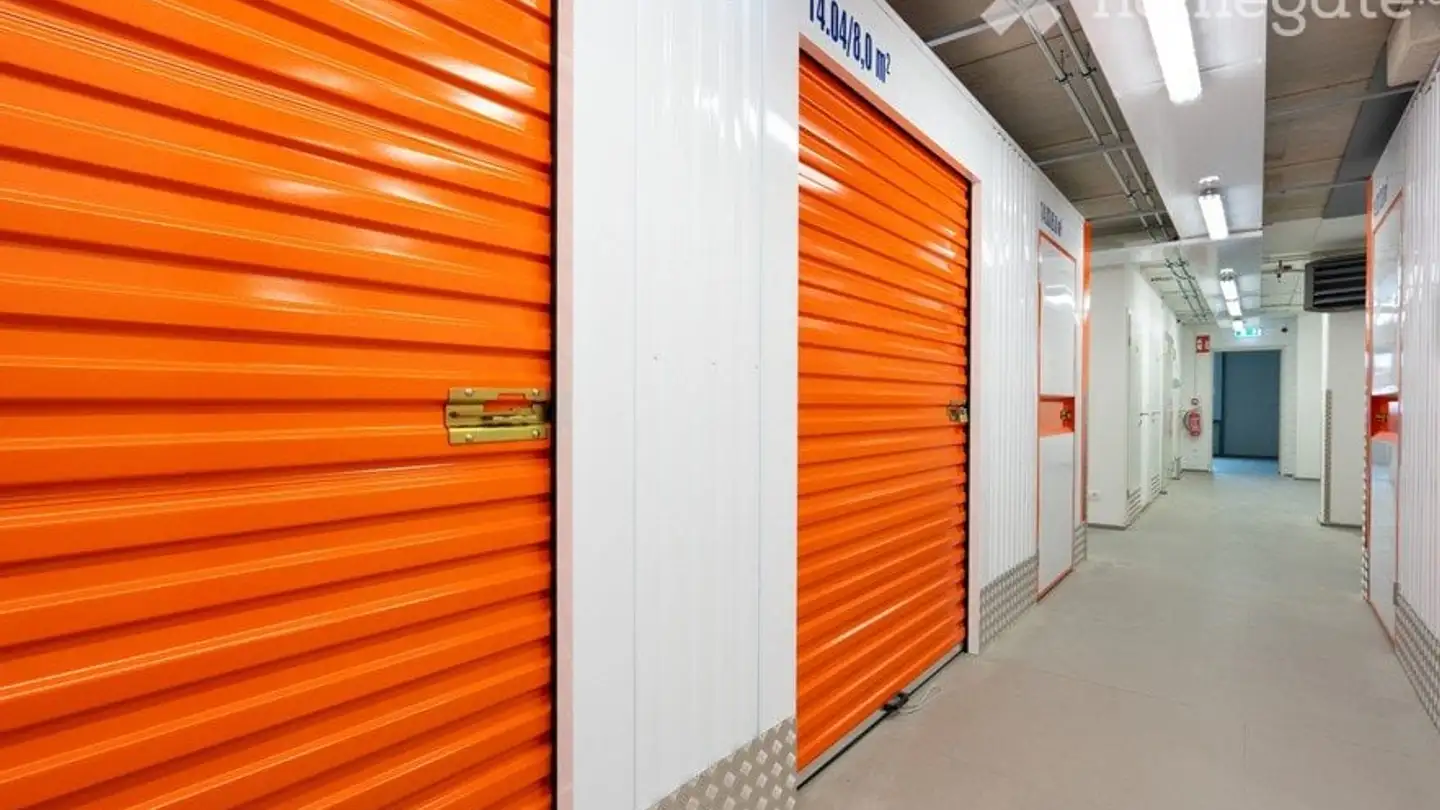 Apartment for rent - 8152 Glattbrugg