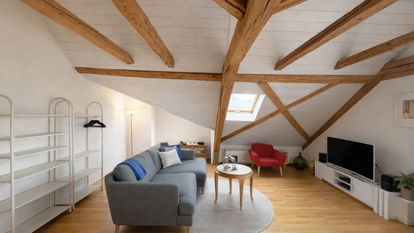 Appartamento in affitto - Ruelle De Belle-Maison 11, 1807 Blonay - Foto 3