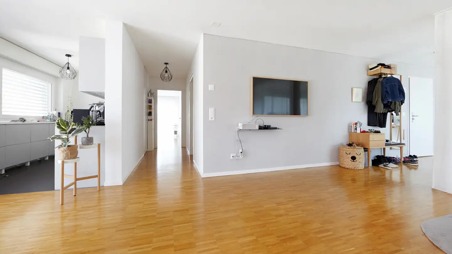 Appartement à louer - Andreasstrasse 14, 9000 St. Gallen - Photo 4