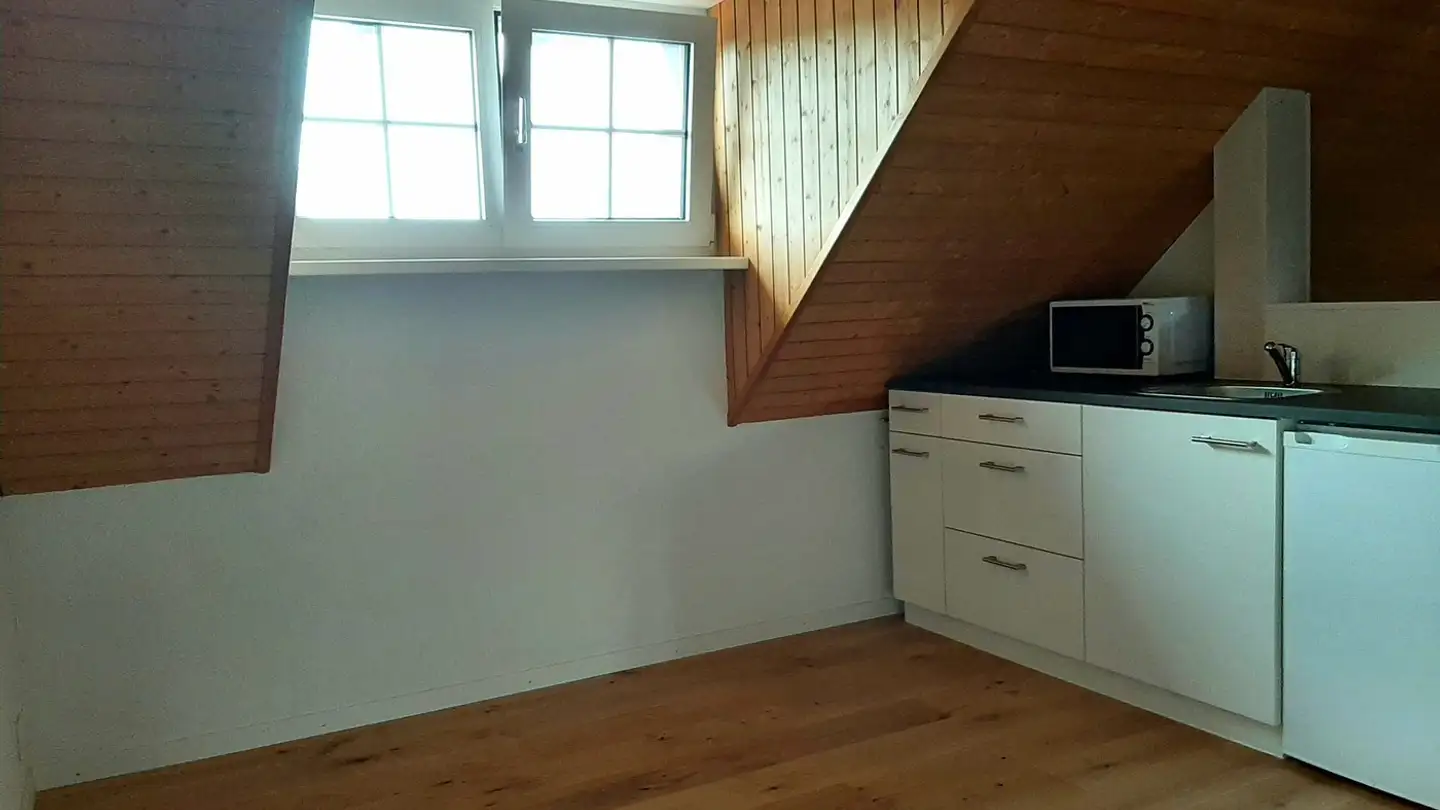 Single room for rent - 9215 Schönenberg an der Thur