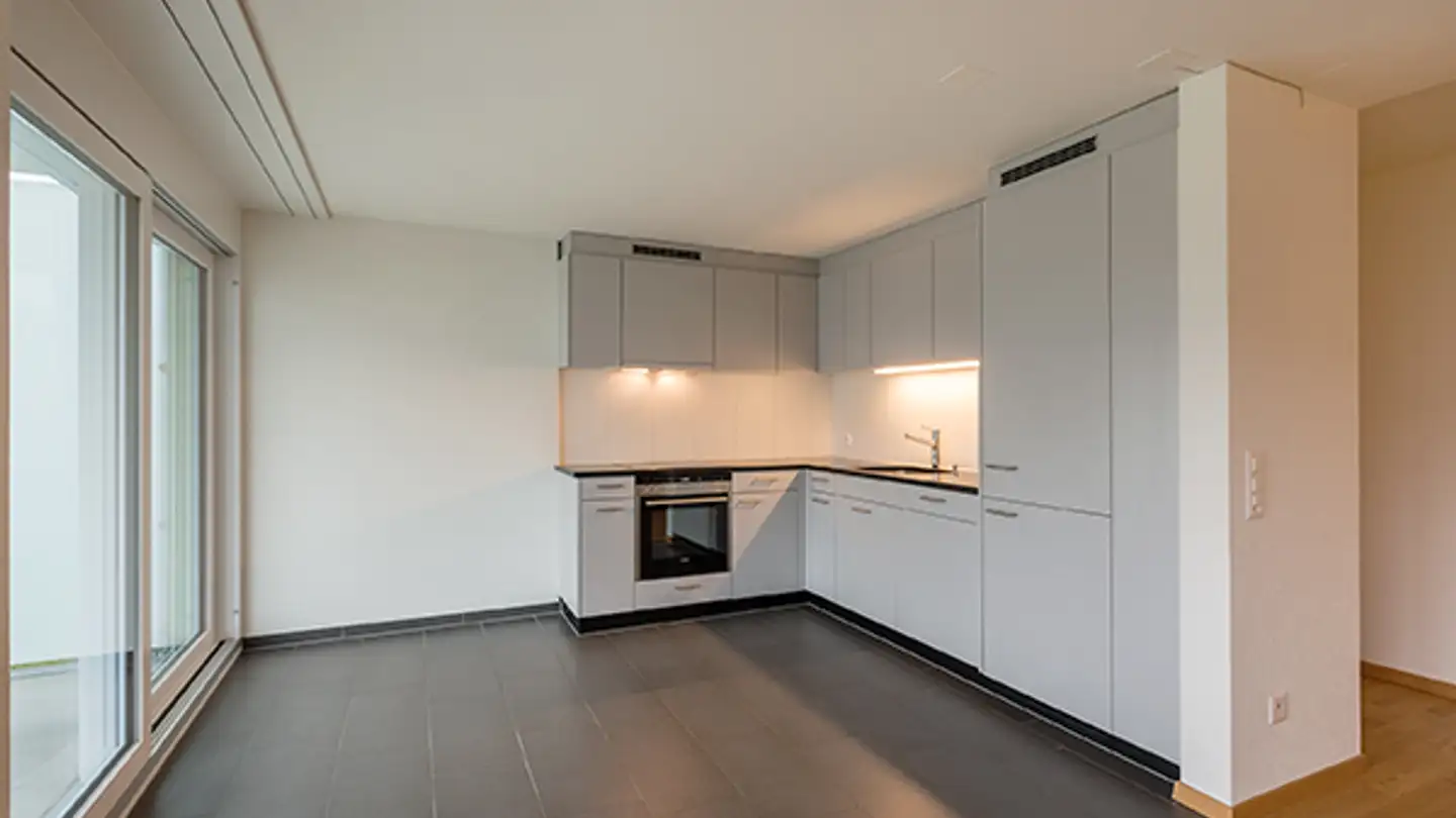 Appartamento in affitto - Langrietstrasse 24, 8212 Neuhausen am Rheinfall - Foto 3