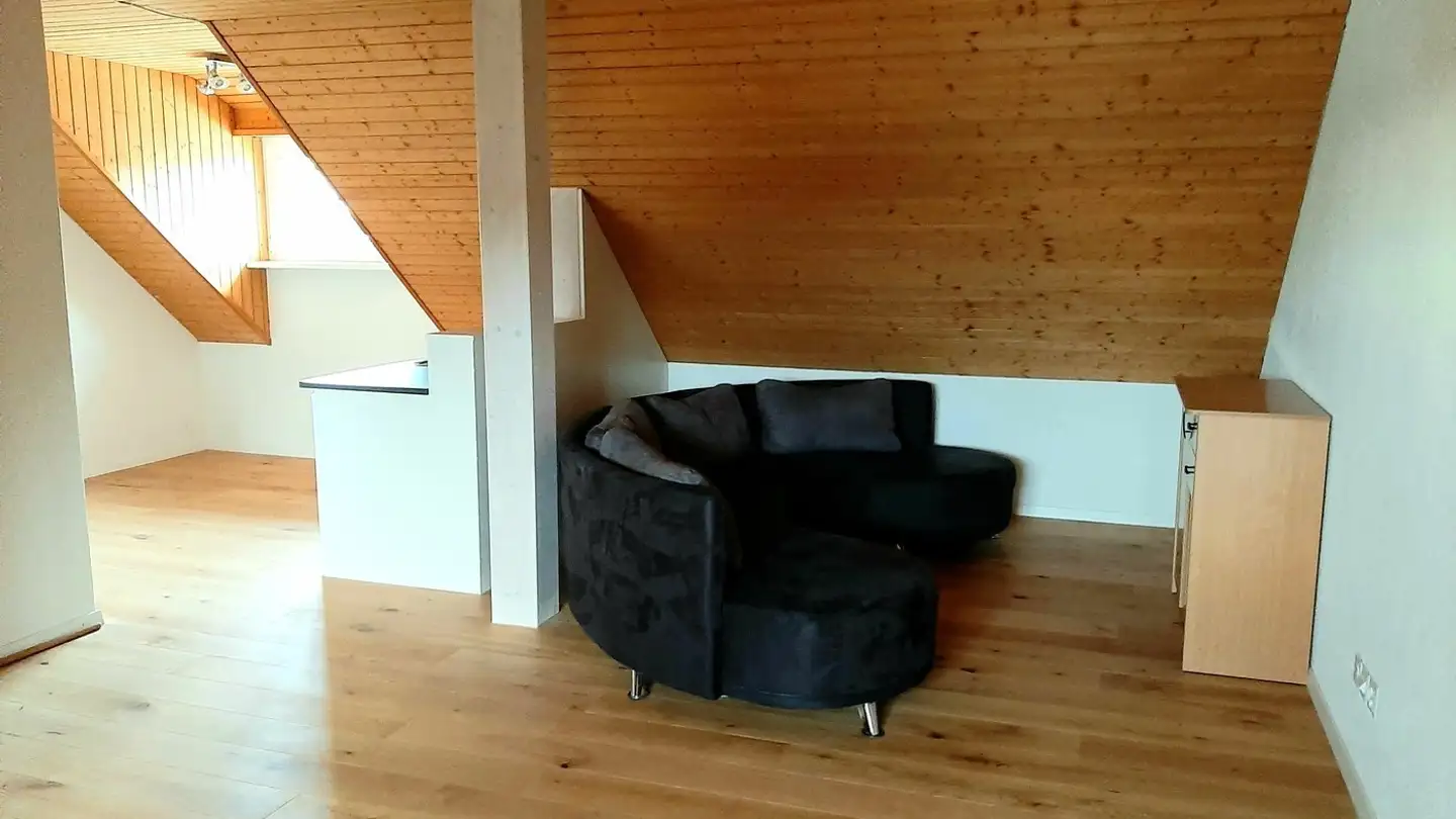 Single room for rent - 9215 Schönenberg an der Thur - Photo 3