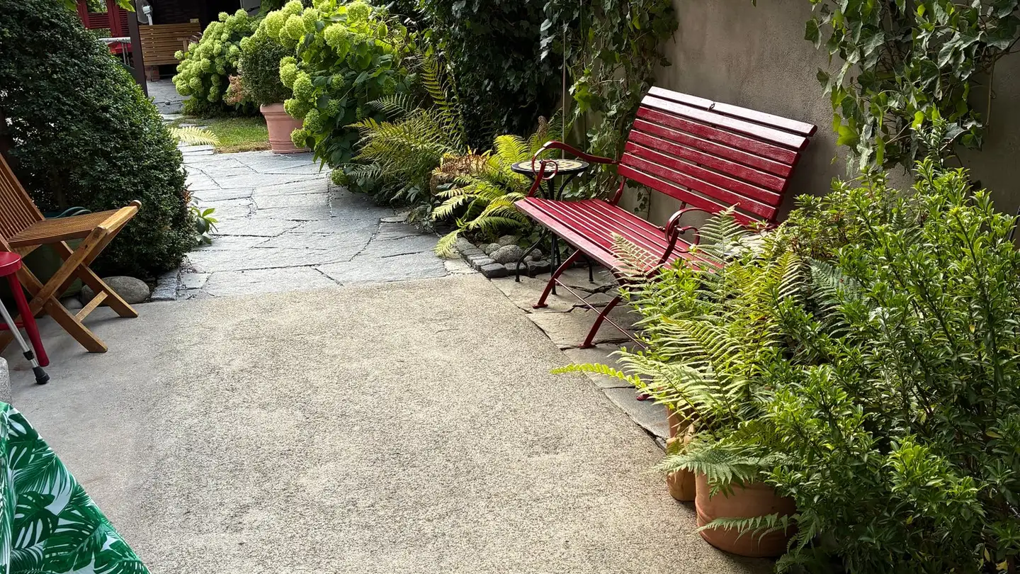 Casa singola in affitto - Sieglinweg 18, 4125 Riehen - Foto 3