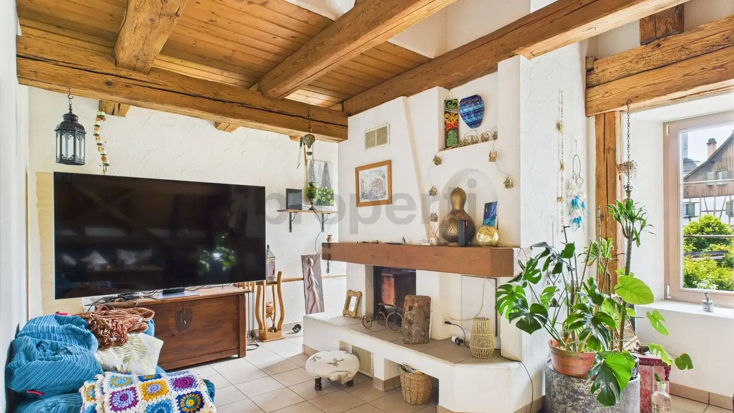 Attique à vendre - 8154 Oberglatt ZH - Photo 4