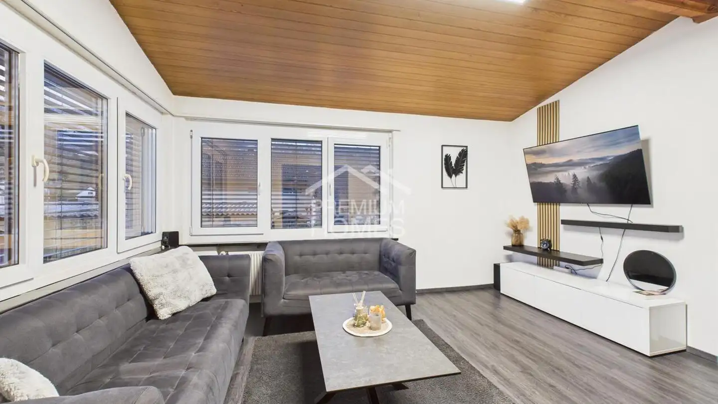 Maison troglodyte à vendre - 4710 Balsthal - Photo 2