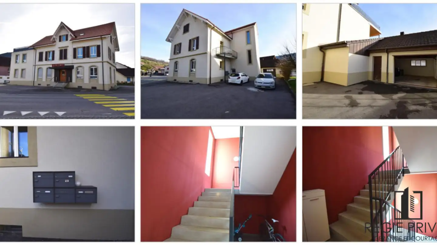 Residential building for sale - 2824 Vicques - Photo 2