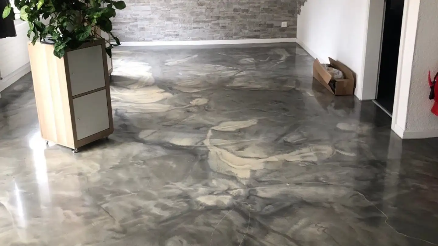 Chambre à louer - 5044 Schlossrued - Photo 2