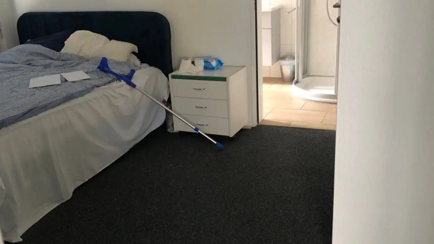 Chambre à louer - 5044 Schlossrued - Photo 3