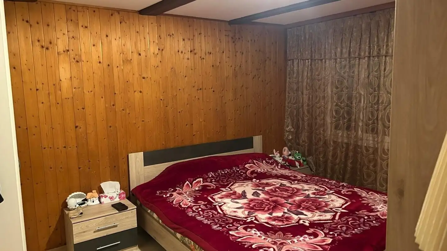 Appartamento in affitto - Riedhaldeweg 1, 3507 Biglen - Photo 4