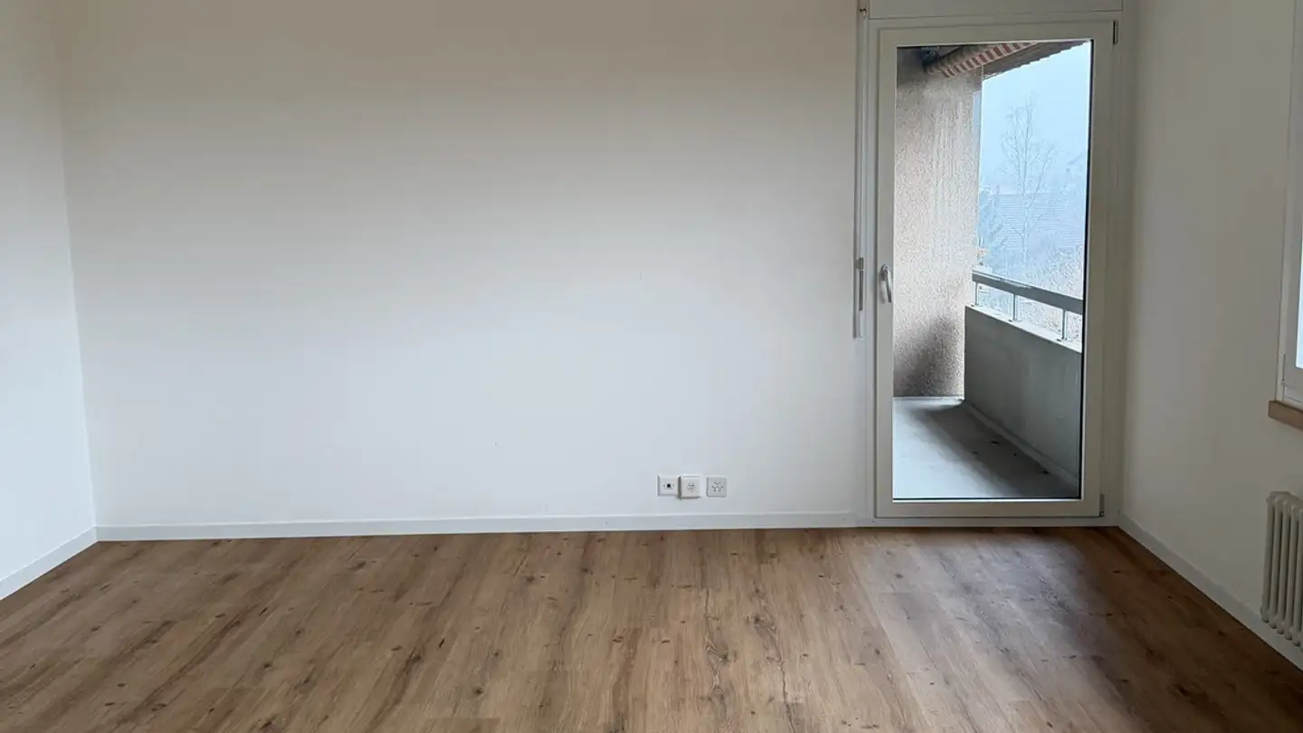 Wohnung mieten - Belchenstrasse 28, 4900 Langenthal