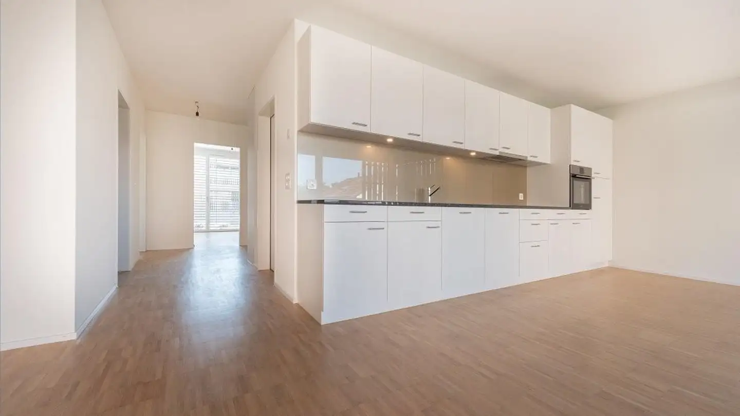 Apartment for rent - Solothurnstrasse 24, 2542 Pieterlen - Photo 3