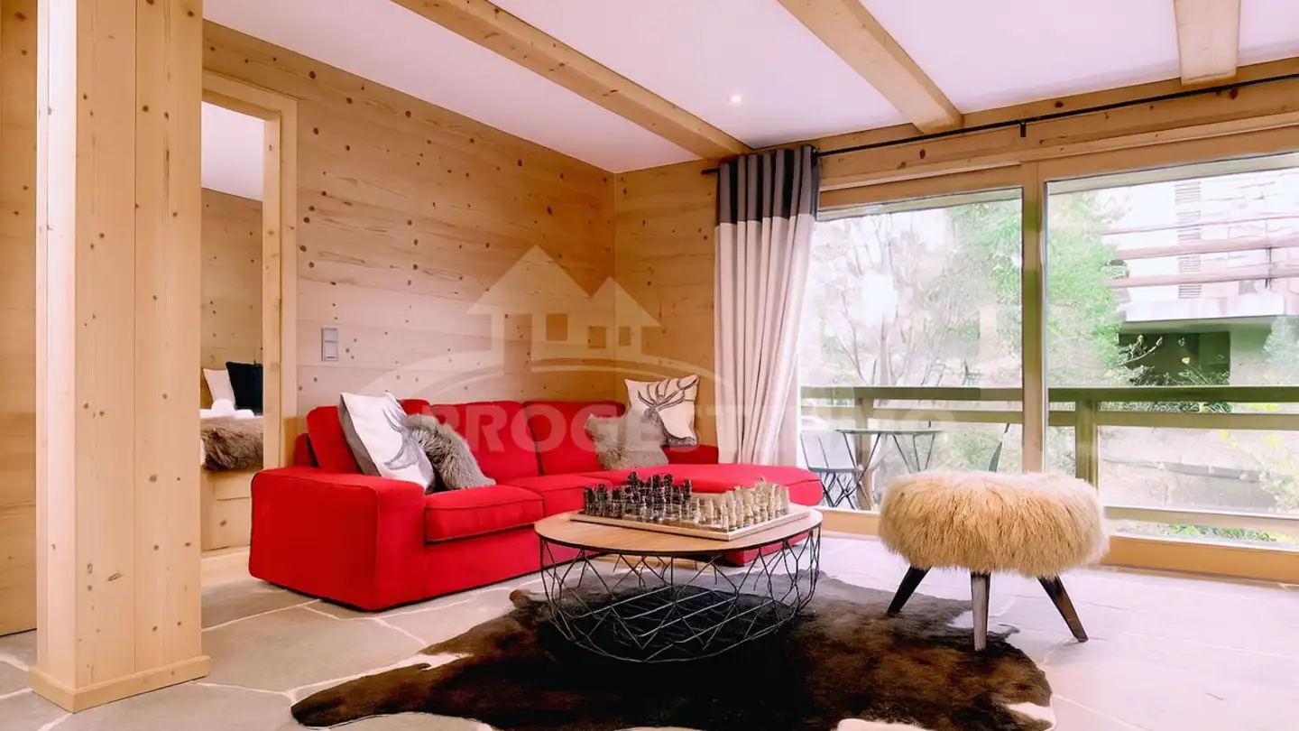 Apartment for sale - 1997 Haute-Nendaz