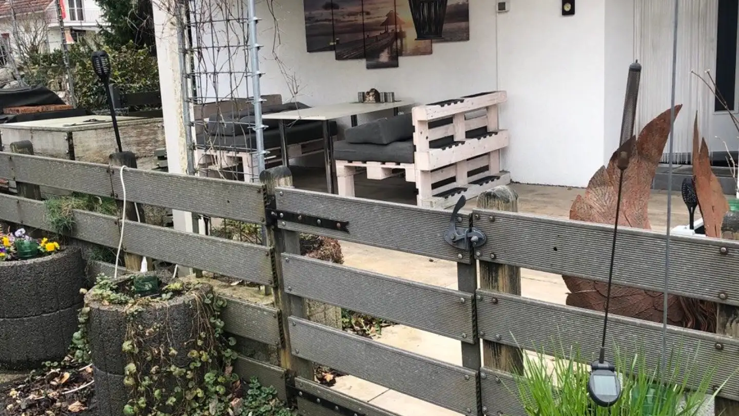 Chambre à louer - 5044 Schlossrued - Photo 4