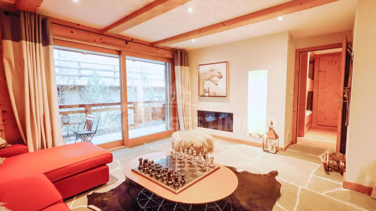 Wohnung kaufen - 1997 Haute-Nendaz - Foto 2