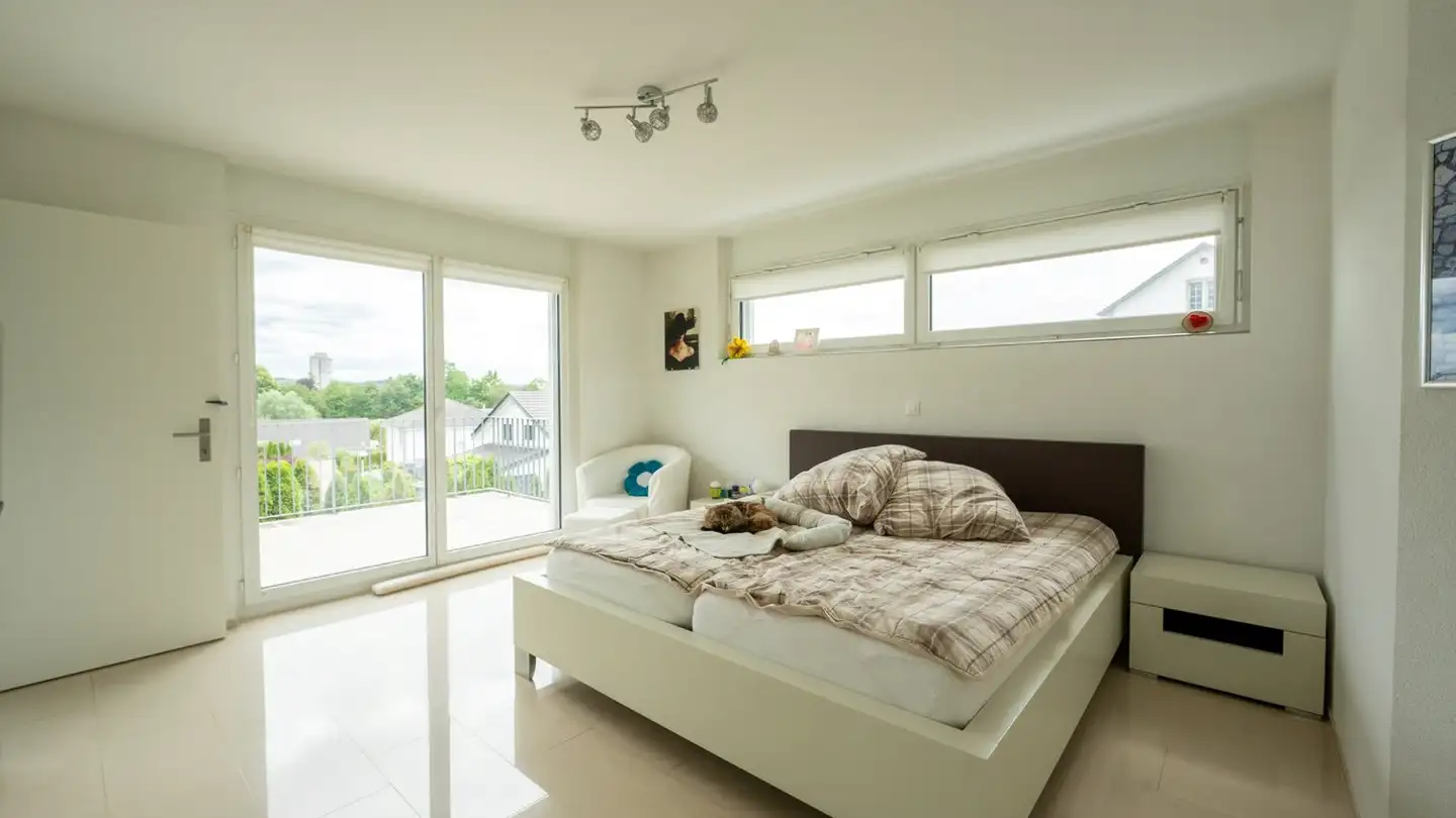 Casa singola in vendita - Wolfbachring 42, 4665 Oftringen - Foto 4
