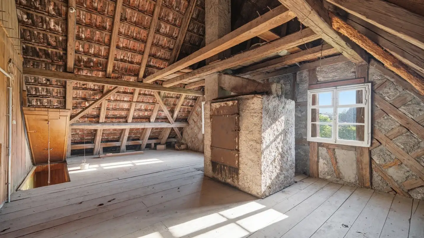Fattoria in vendita - Malerweg 6, 8505 Pfyn - Foto 4