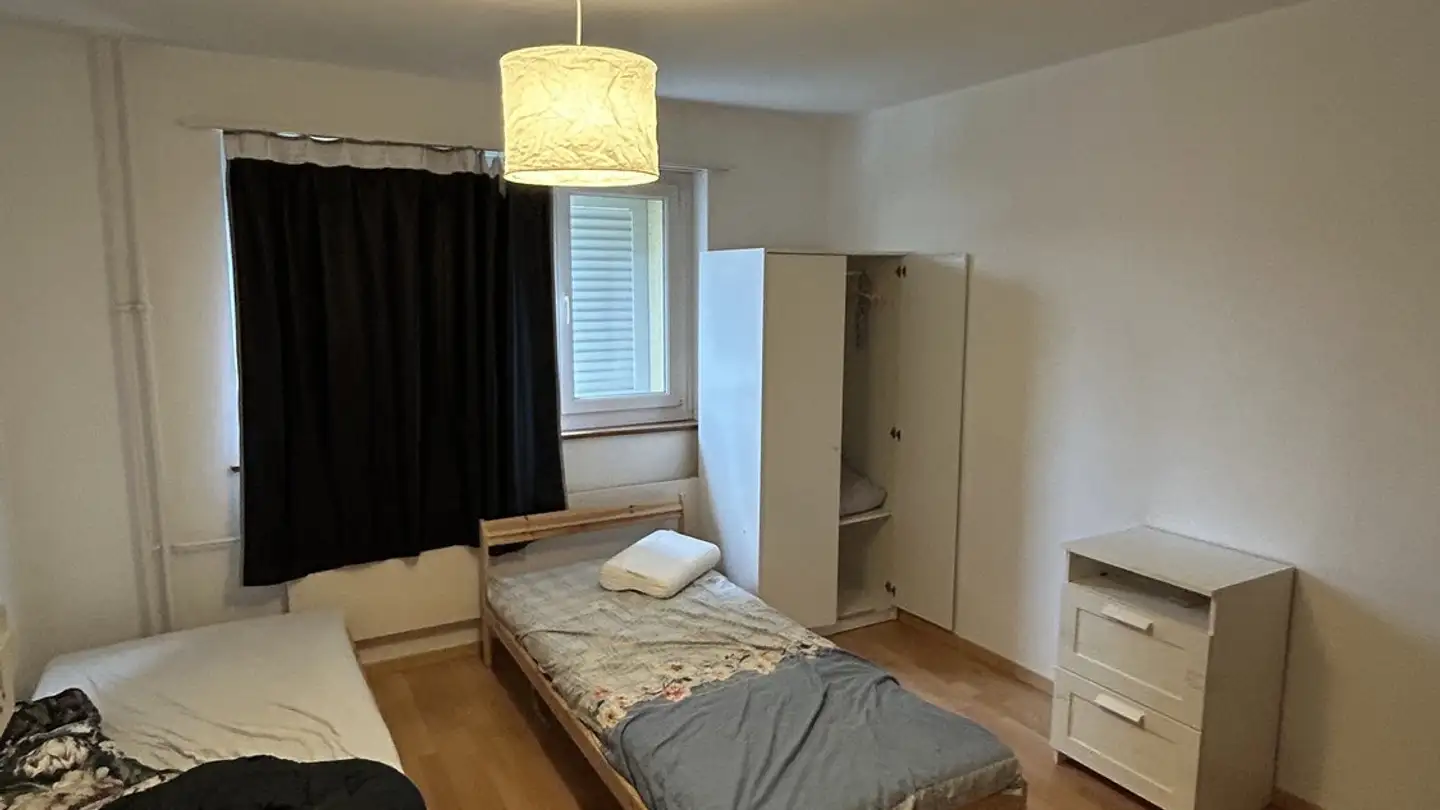 Zimmer mieten - 8953 Dietikon