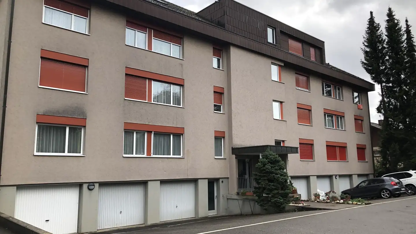 Wohnung mieten - Belchenstrasse 28, 4900 Langenthal - Foto 2