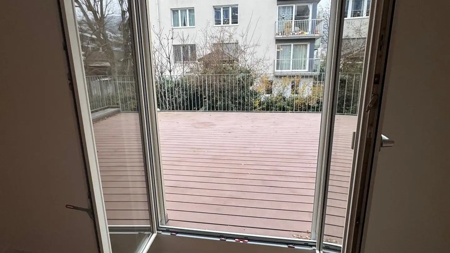 Single room for rent - Fellenbergstrasse 227, 8047 Zürich - Photo 3