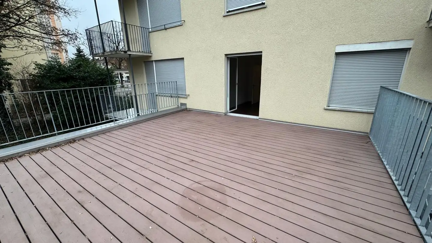 Single room for rent - Fellenbergstrasse 227, 8047 Zürich - Photo 4