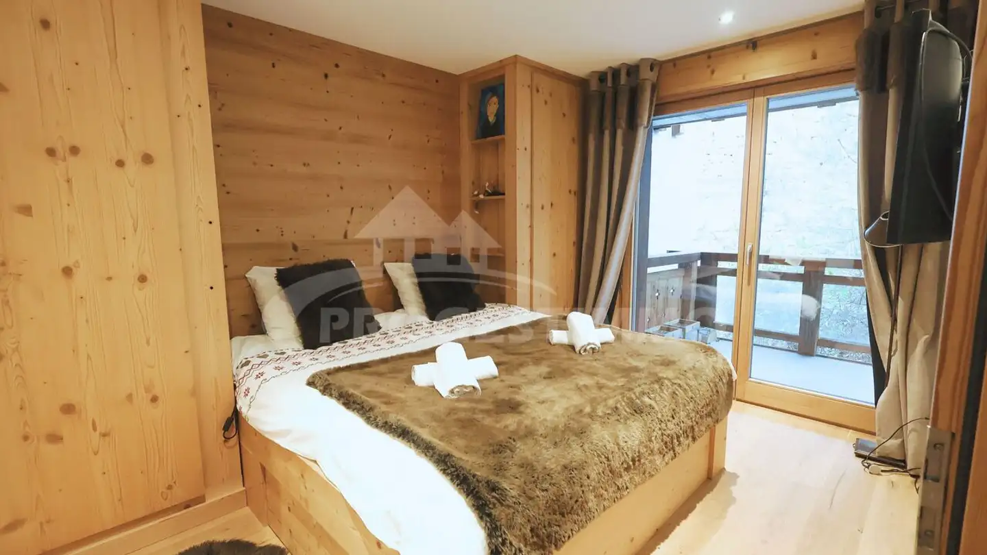 Wohnung kaufen - 1997 Haute-Nendaz - Foto 3