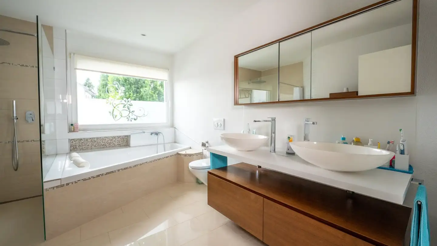 Casa singola in vendita - Wolfbachring 42, 4665 Oftringen - Foto 3