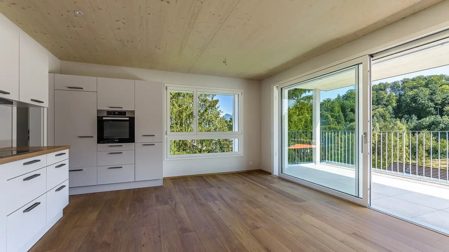 Apartment for rent - 6014 Luzern