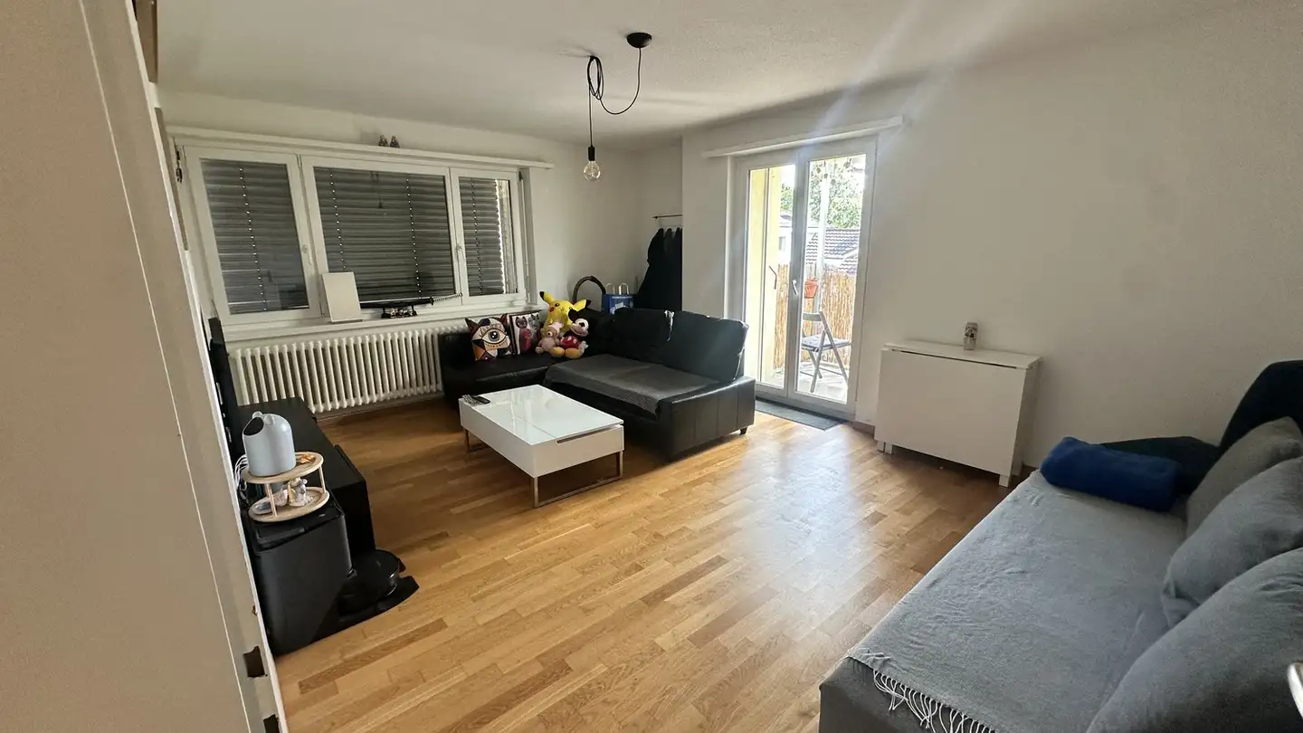 Appartamento in affitto - 8400 Winterthur