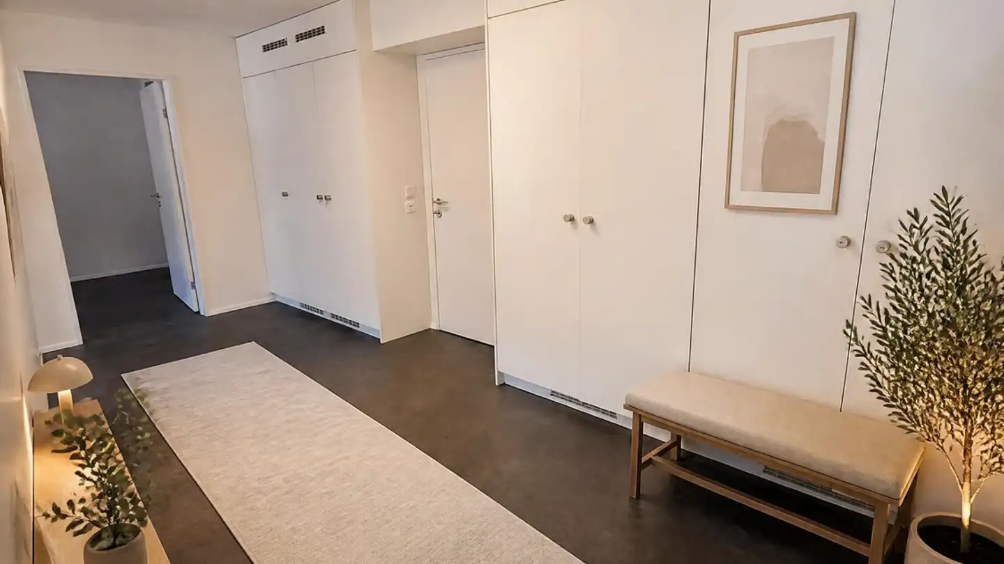 Commercial à louer - Girardstrasse 19, 2540 Grenchen - Photo 2
