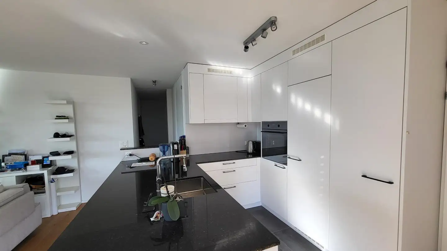 Appartamento in affitto - Säntisstrasse 1, 8800 Thalwil - Foto 3