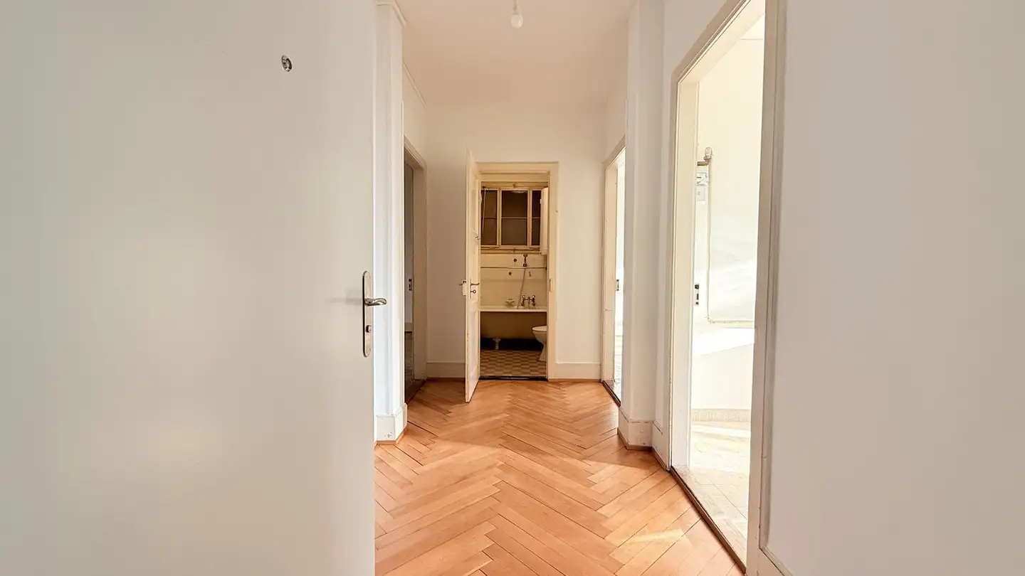 Apartment for rent - 4055 Basel - Photo 2