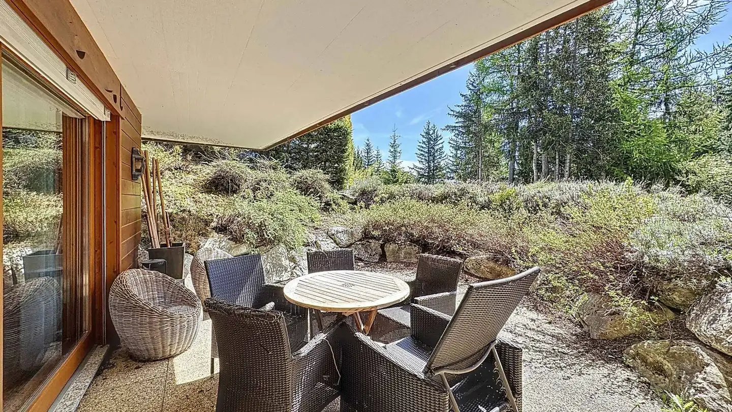 Wohnung kaufen - Route De Crans-Montana, 3963 Montana - Foto 3