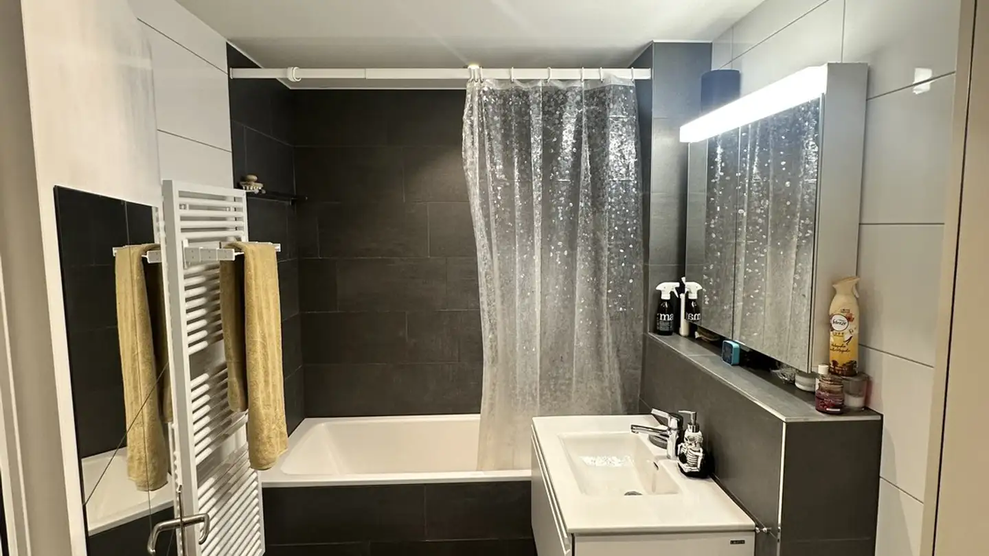 Appartamento in affitto - 8400 Winterthur - Foto 2
