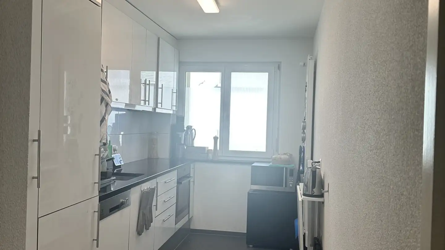Appartamento in affitto - 8400 Winterthur - Foto 3