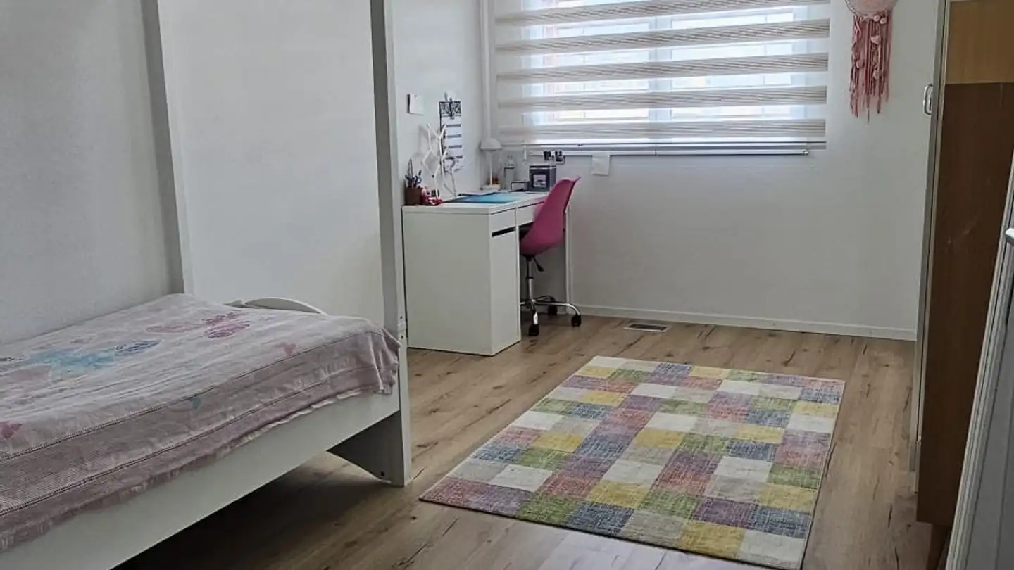 Apartment for rent - Rue Des Dents-Du-Midi 88, 1868 Collombey