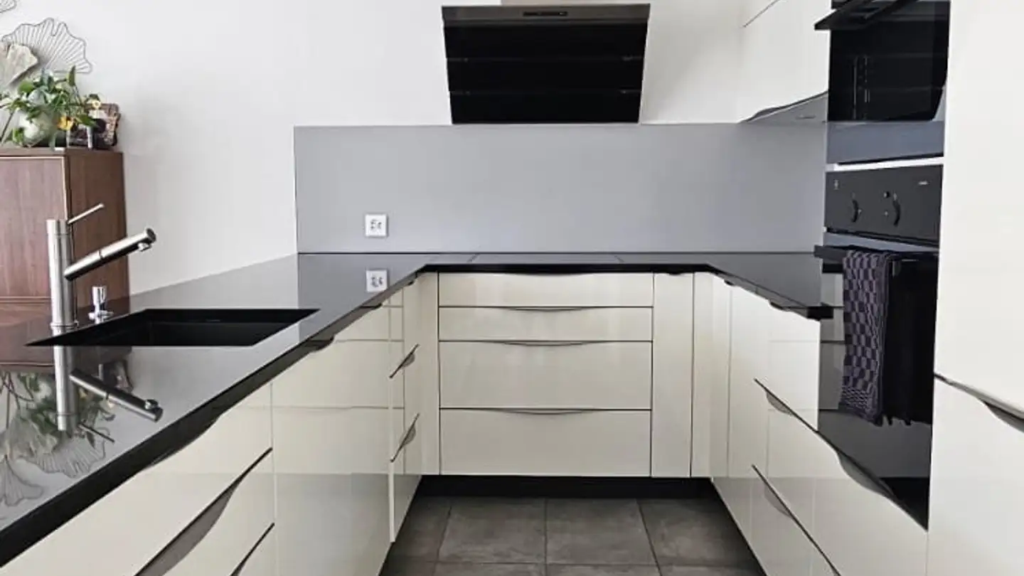 Apartment for rent - Rue Des Dents-Du-Midi 88, 1868 Collombey - Photo 2