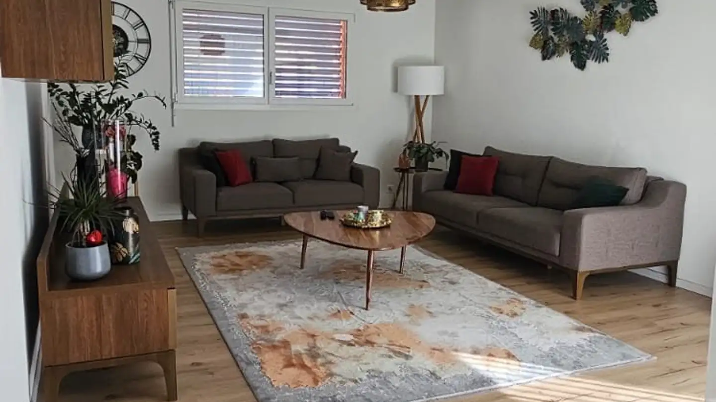 Apartment for rent - Rue Des Dents-Du-Midi 88, 1868 Collombey - Photo 3