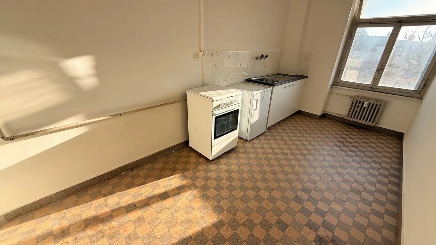 Apartment for rent - 4055 Basel - Photo 4