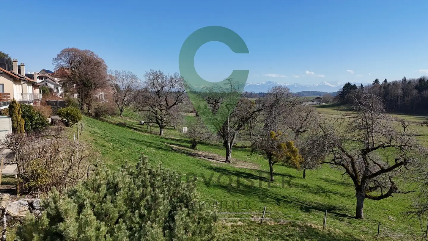 Casa singola in vendita - 1170 Aubonne