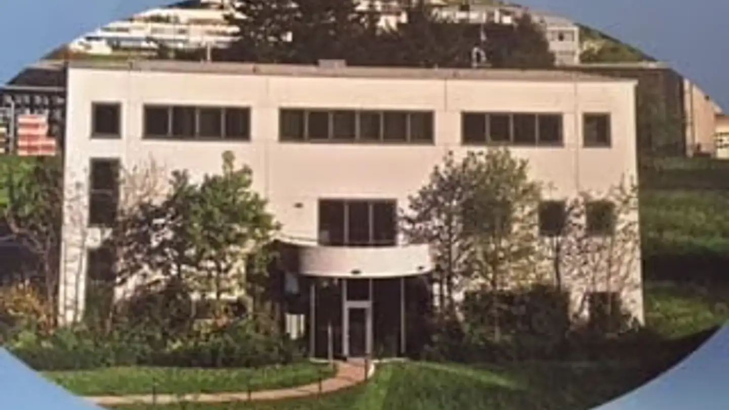 Industrial property for sale - 6850 Mendrisio