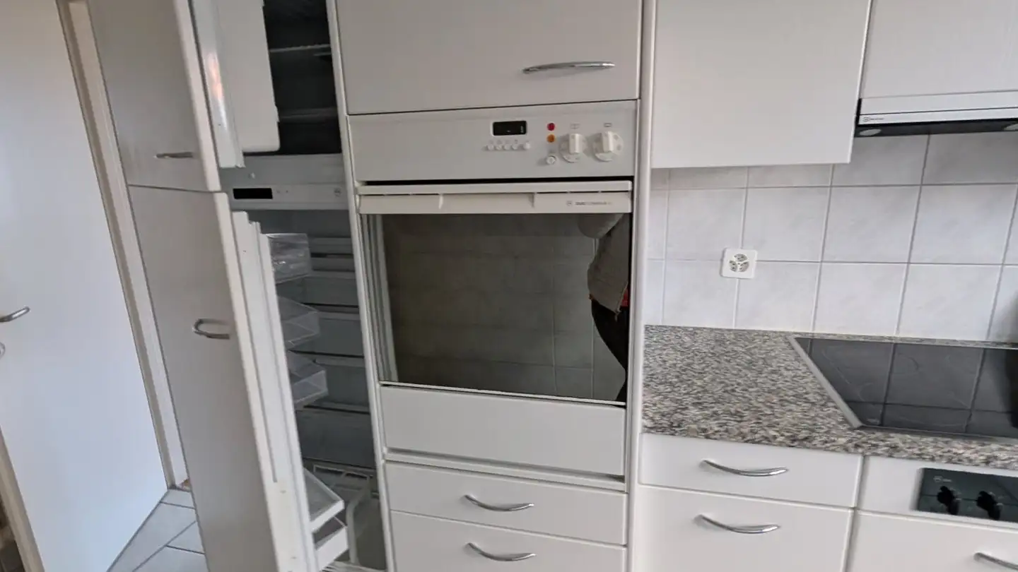 Wohnung mieten - Blumenrain, 8702 Zollikon