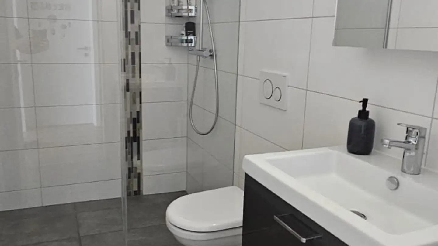 Apartment for rent - Rue Des Dents-Du-Midi 88, 1868 Collombey - Photo 4