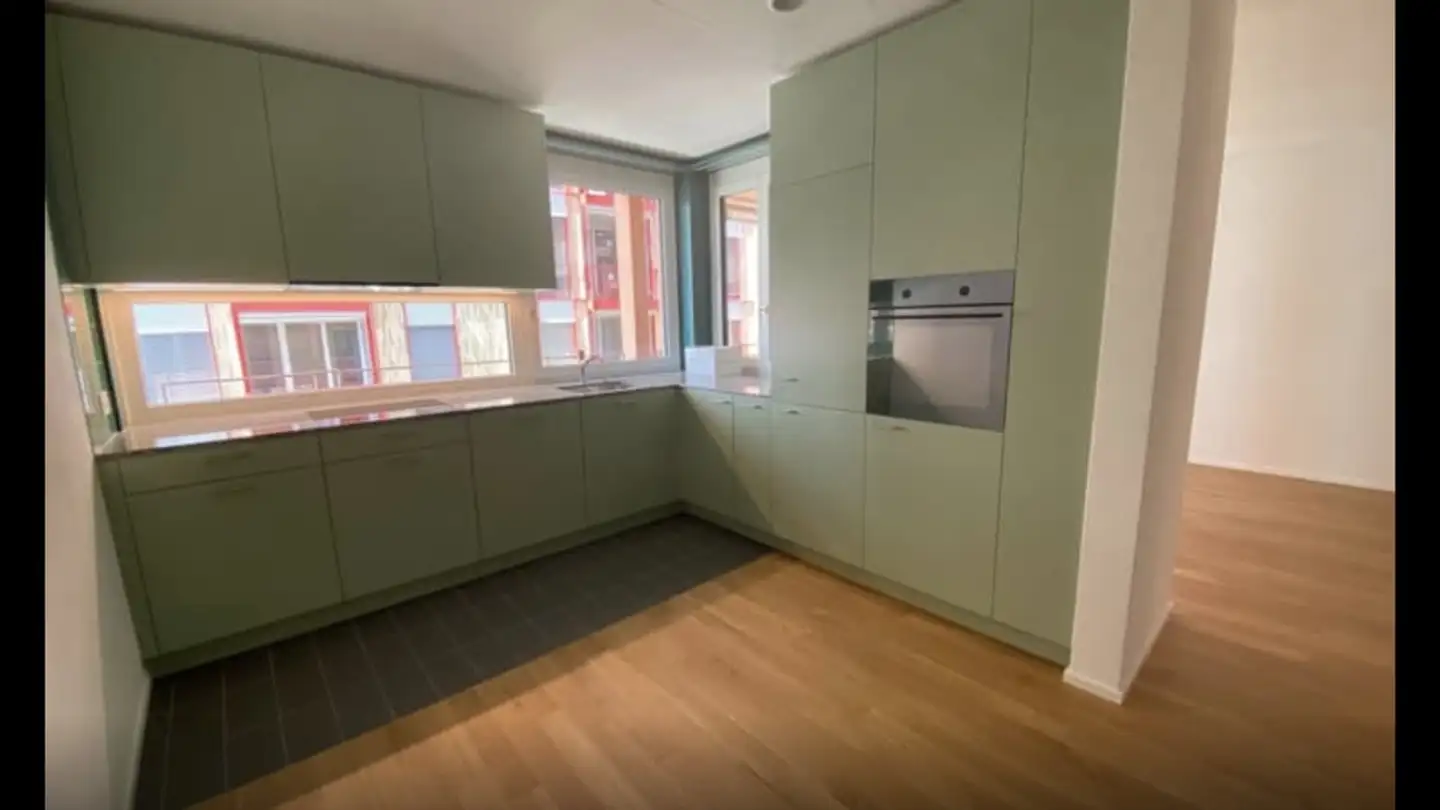 Apartment for rent - Sulzerallee 80, 8409 Winterthur