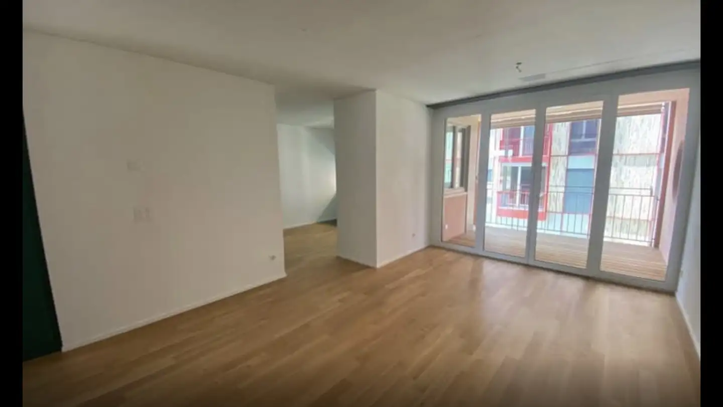 Apartment for rent - Sulzerallee 80, 8409 Winterthur - Photo 2