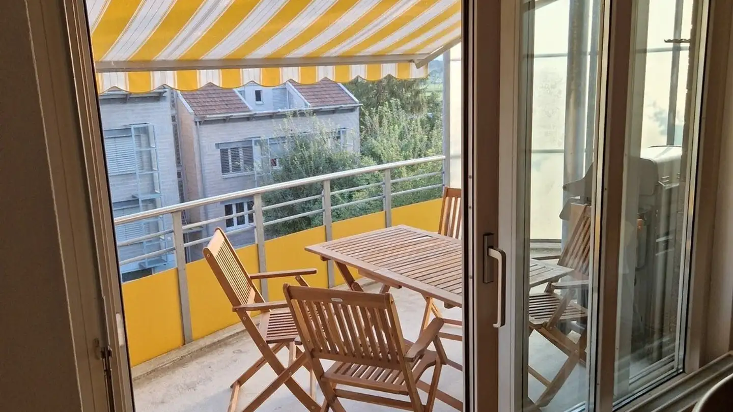 Appartement à louer - Lindenfeld 17, 6038 Gisikon - Photo 2