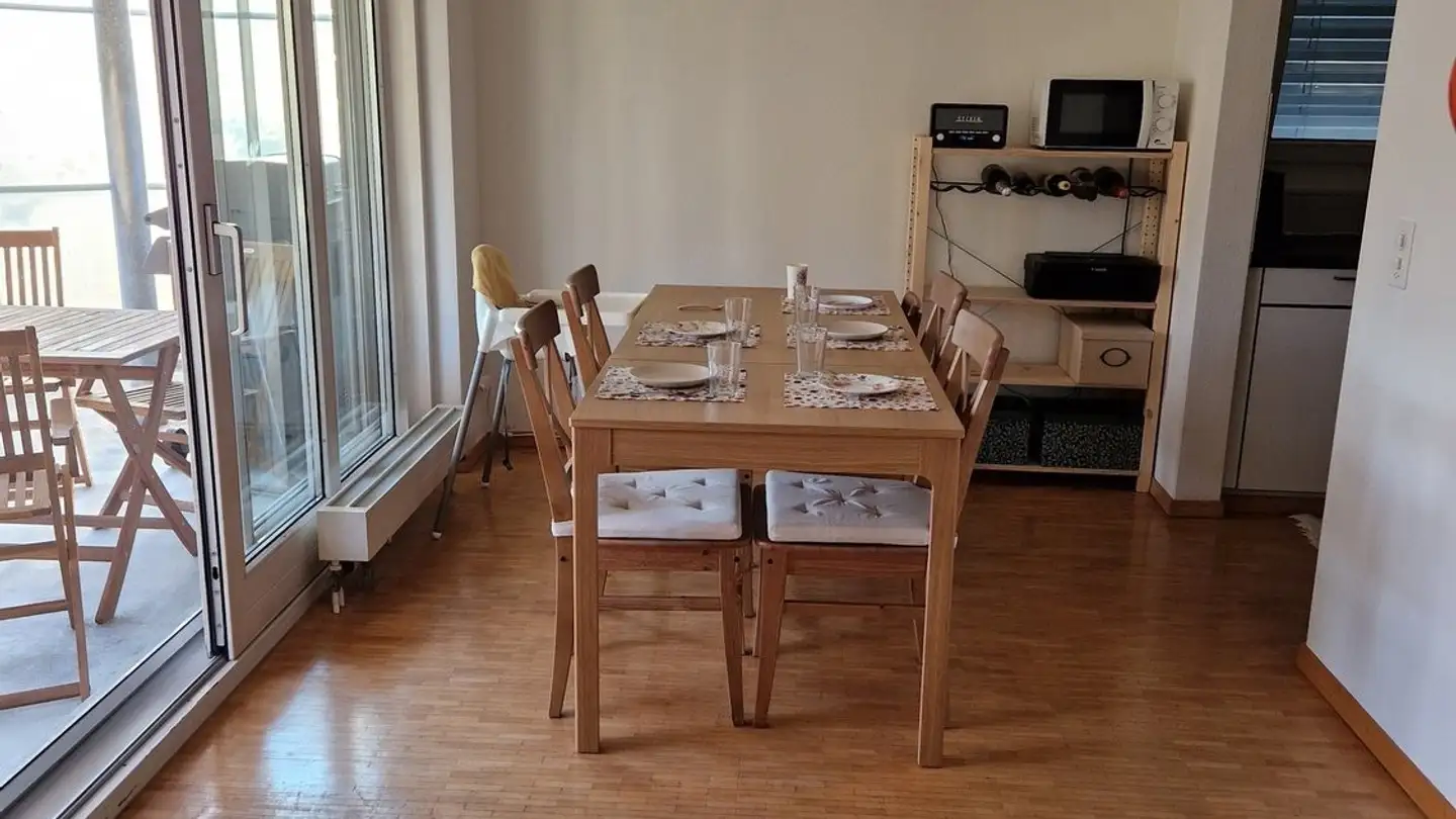 Appartement à louer - Lindenfeld 17, 6038 Gisikon - Photo 3