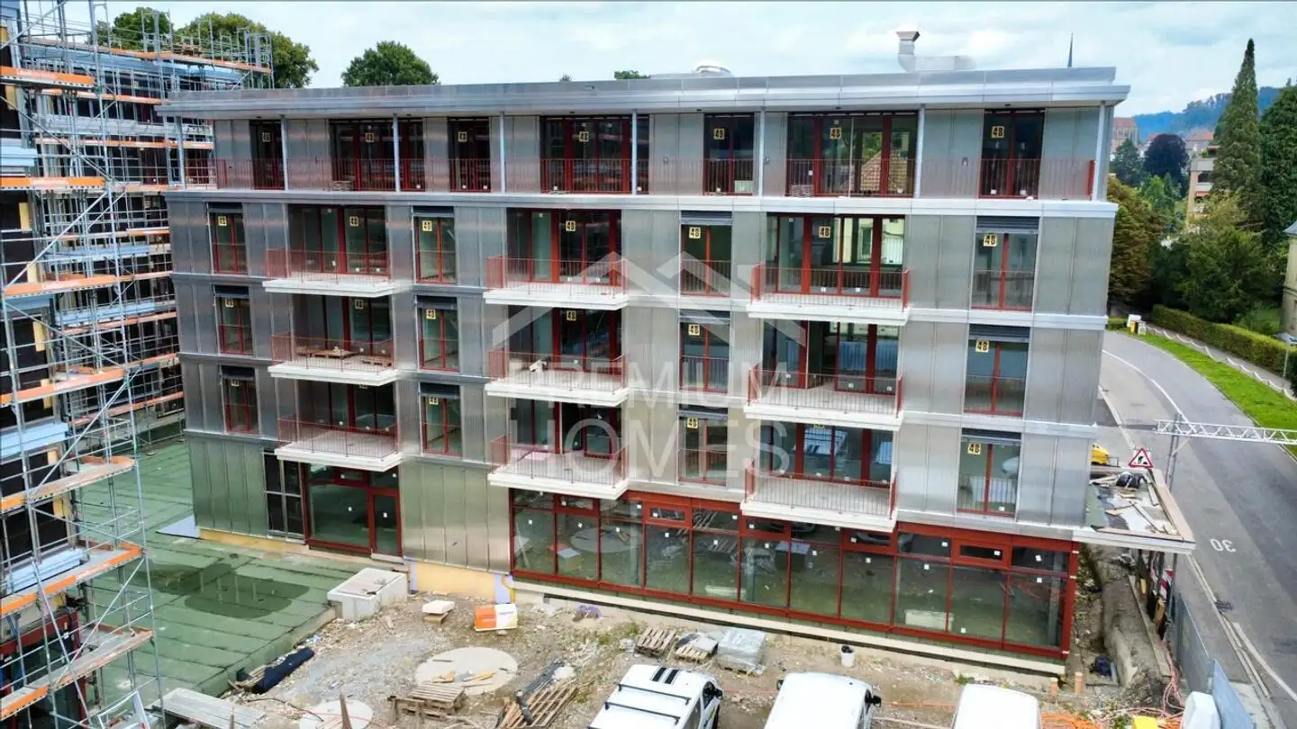 Apartment for sale - 3400 Burgdorf